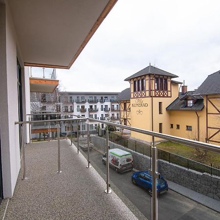 Apartman Liana Hrebienok C206 Високе-Татри Экстерьер фото