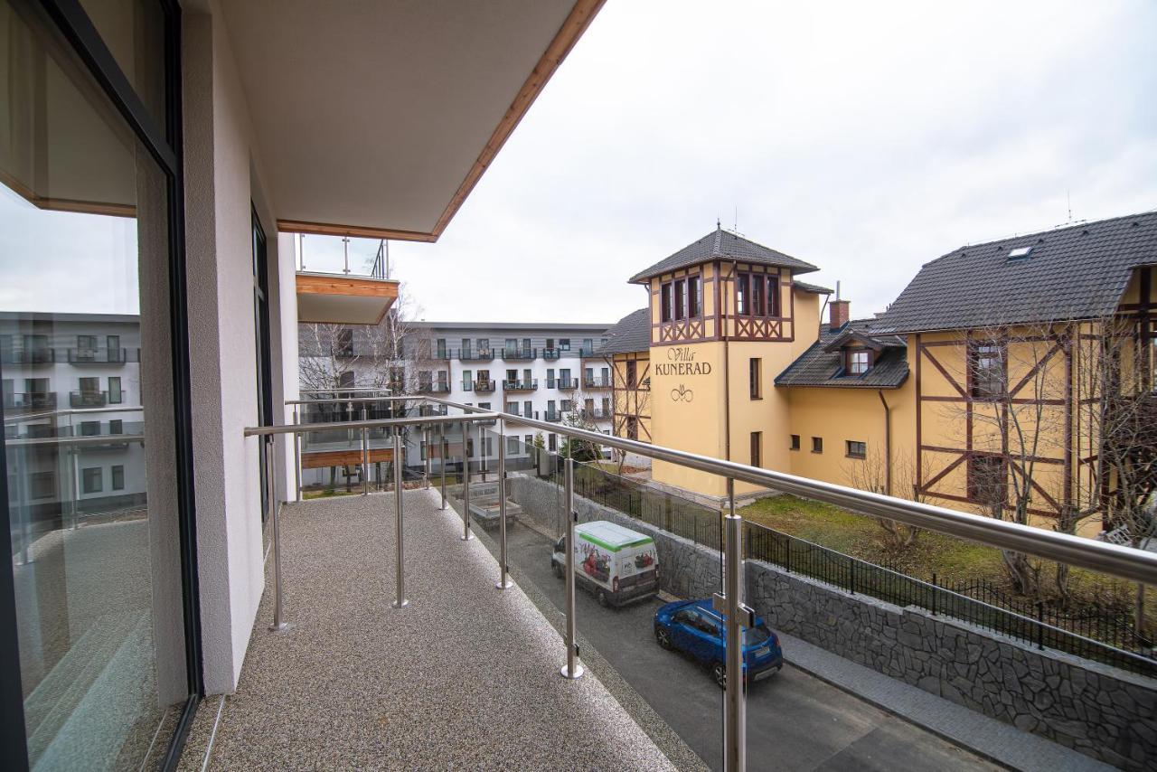 Apartman Liana Hrebienok C206 Високе-Татри Экстерьер фото