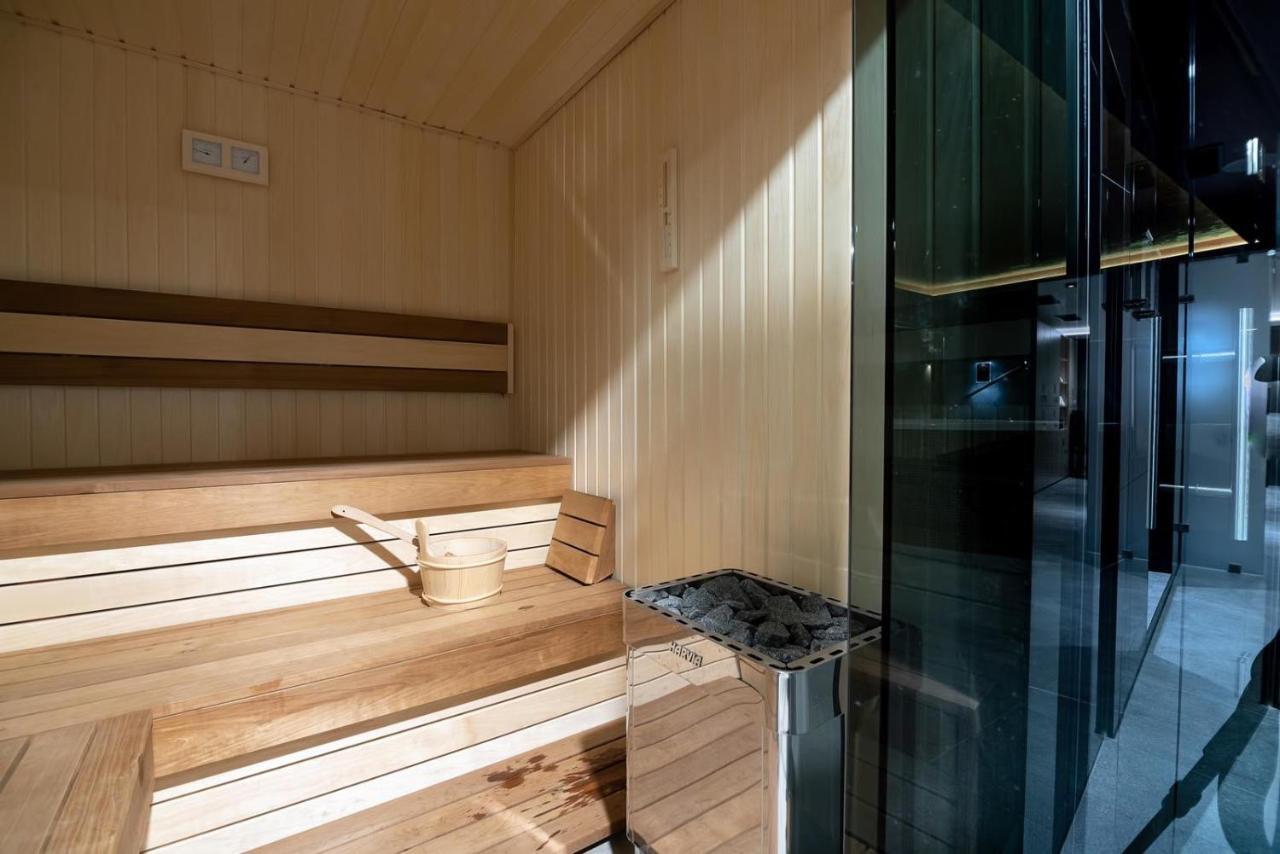 Apartman Liana Hrebienok C206 Високе-Татри Экстерьер фото