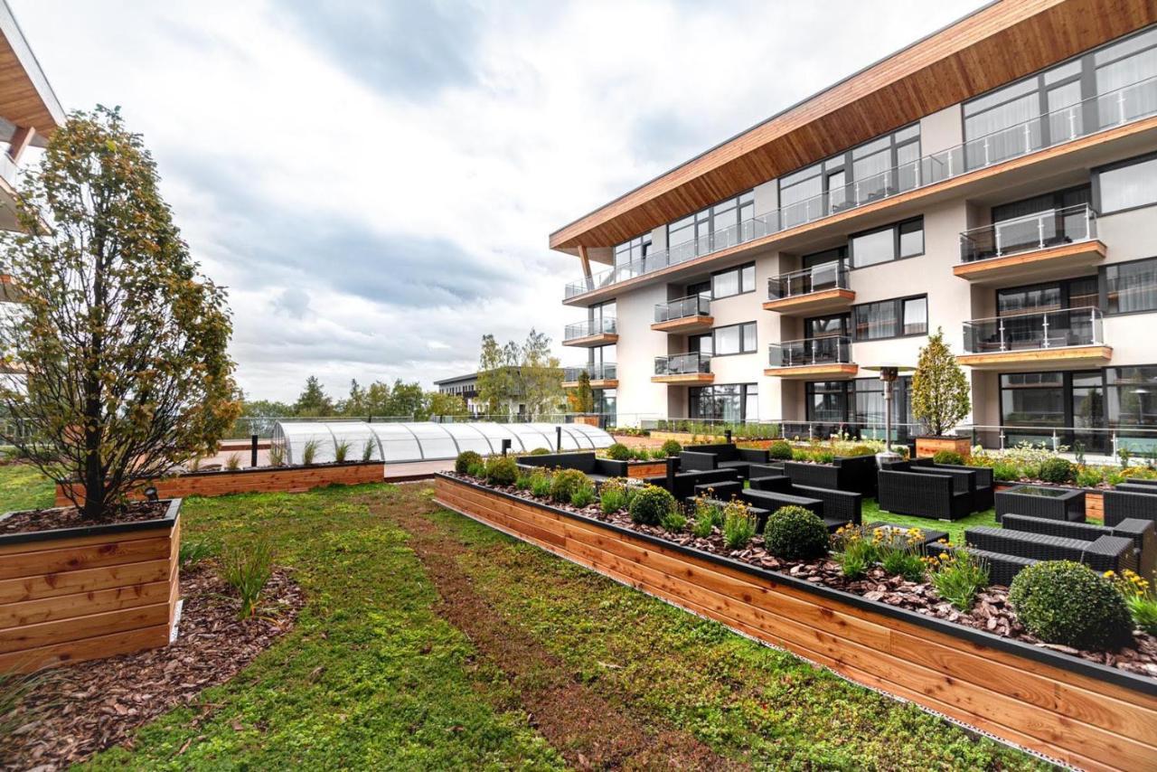 Apartman Liana Hrebienok C206 Високе-Татри Экстерьер фото