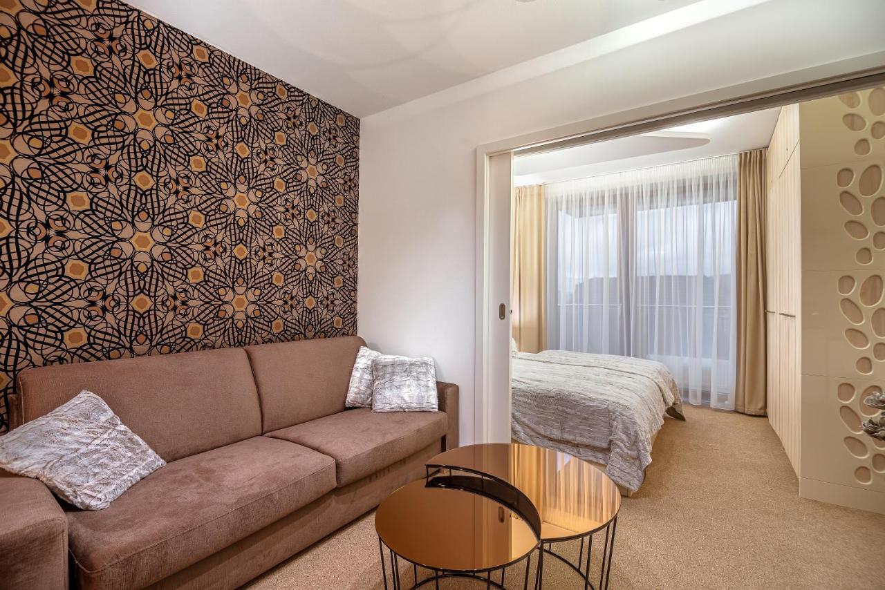 Apartman Liana Hrebienok C206 Високе-Татри Экстерьер фото