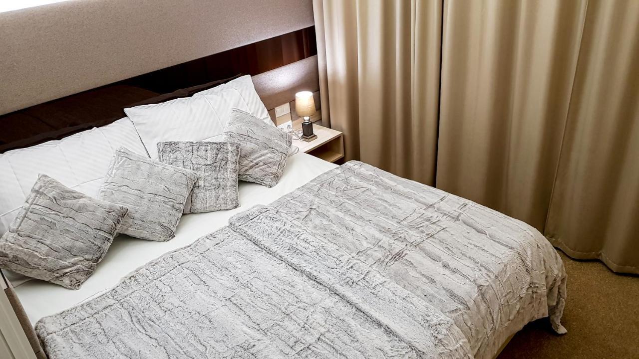 Apartman Liana Hrebienok C206 Високе-Татри Экстерьер фото