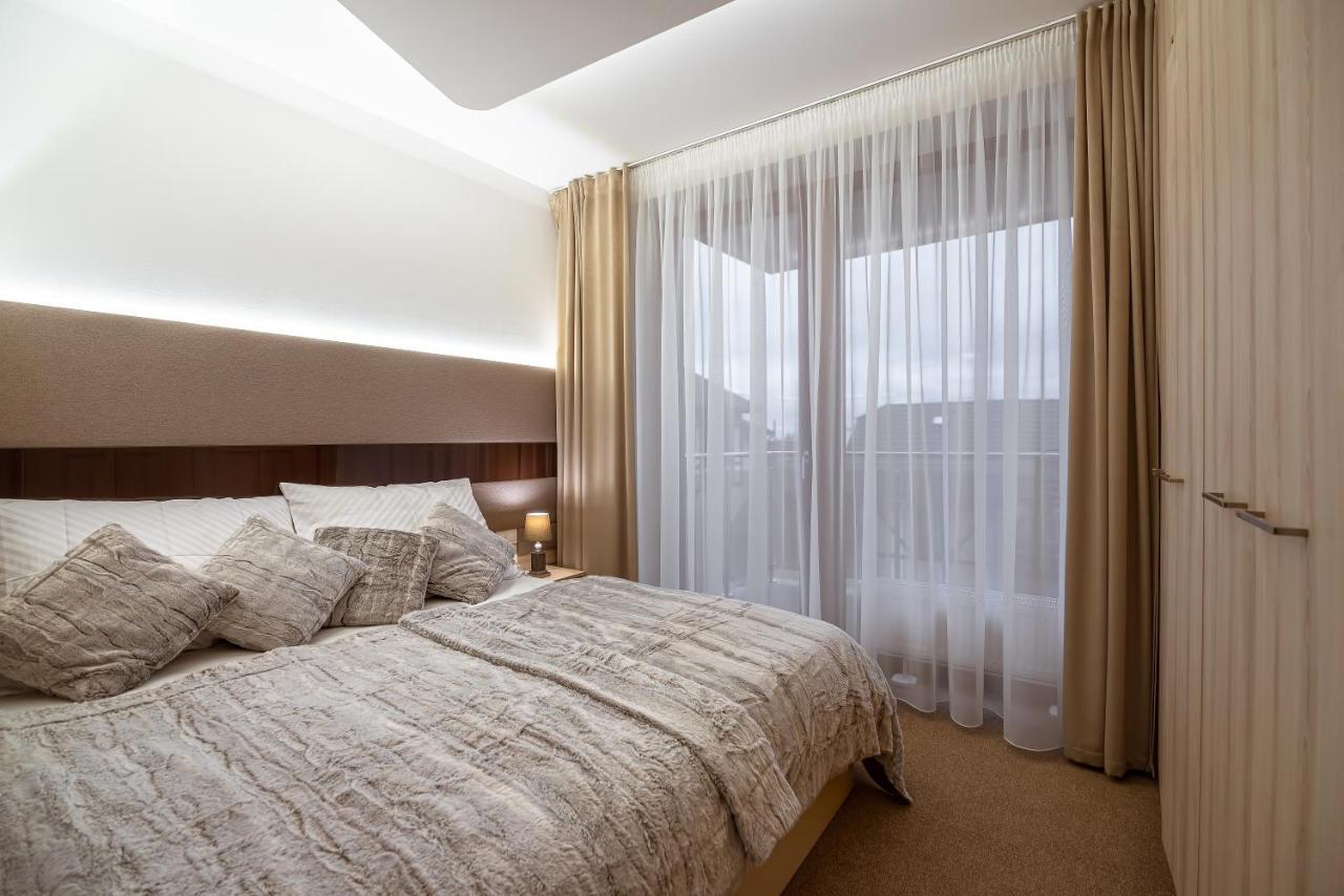 Apartman Liana Hrebienok C206 Високе-Татри Экстерьер фото